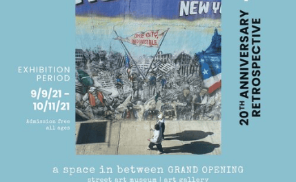 Remembering 9/11 20th Anniversary Retrospective