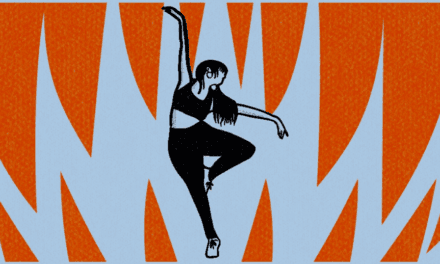 Dance Nation