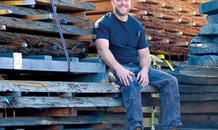 Knock On Wood
