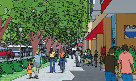People Power Suburb