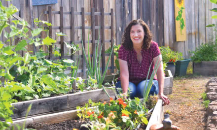 Budding Success