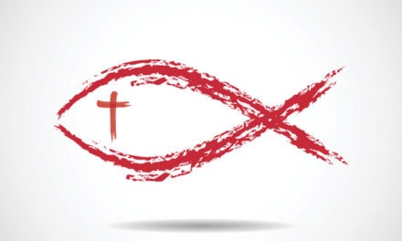 Fishing For Souls