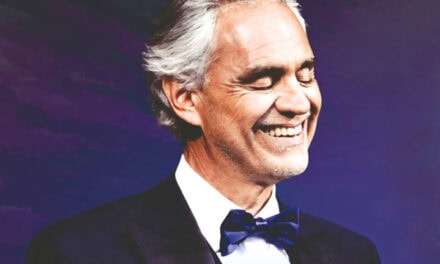Live In Concert