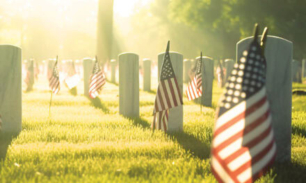 True Cost Of War