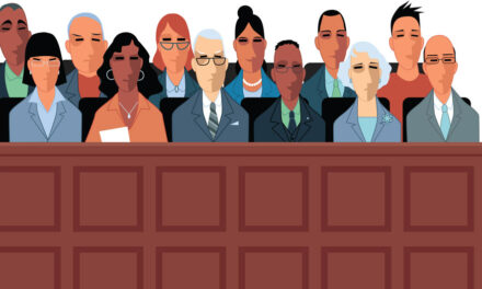 We, The Jury