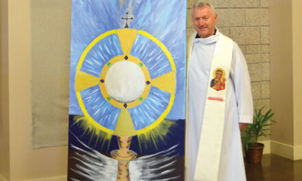 Divine Inspiration