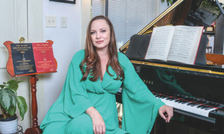Piano Powerhouse