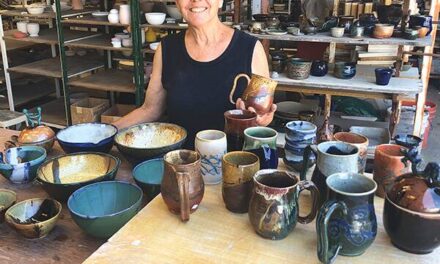 Passion For Pottery