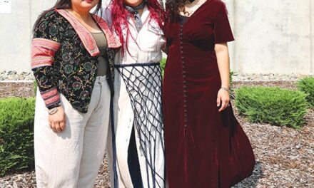 Textile Traditions