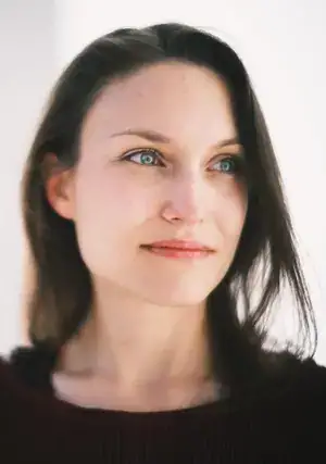 Veronika Shareef