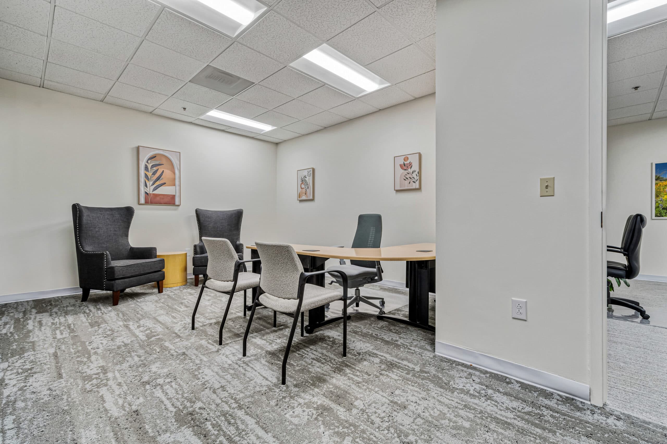 Premium Team Office