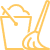 Cleaning Service icon