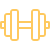Fitness Center icon
