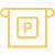 Free Parking icon