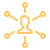 Networking icon