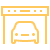 Covered Parking icon