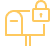 Locked Mailboxes icon