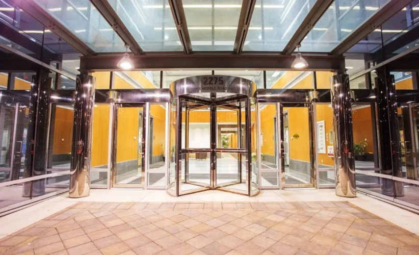 Flexible office space, virtual offices, and coworking solutions at Intelligent Office for business success.