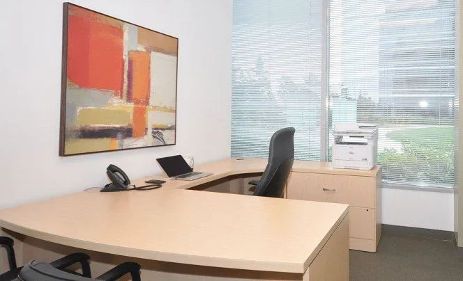 Premium Dedicated Office