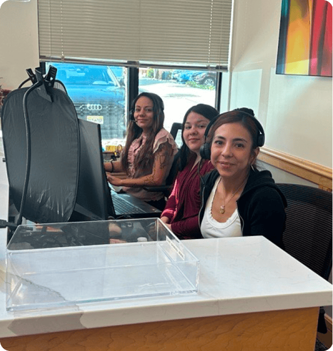 service-driven business model