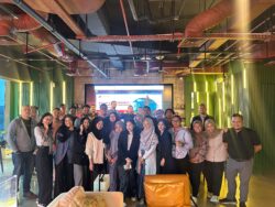 TOTM InterBio, cybersecurity awareness, training, teknologi, digital transformation, cybercrime,