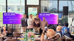 interbio, DTI CX 2025, digital transformation, transformasi digital, event, JICC