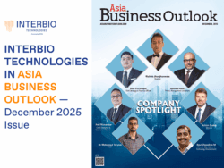 interbio, interbio technologies, asia business outlook, ekyc, biometrics, liveness detection, digital transformation, video surveillance