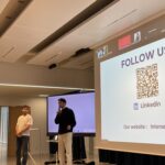 speech ESSEC Ventures -présentation RSE