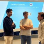 speech ESSEC Ventures -Intersektion Equipe