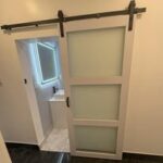 barn doors