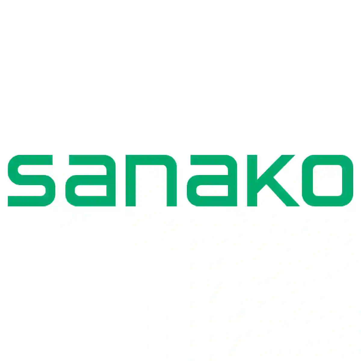 Sanako
