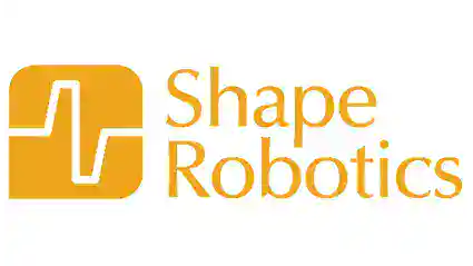 Shape Robotics