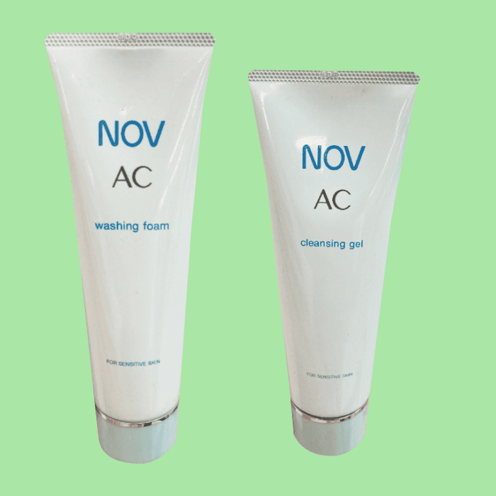 ノブACシリーズ