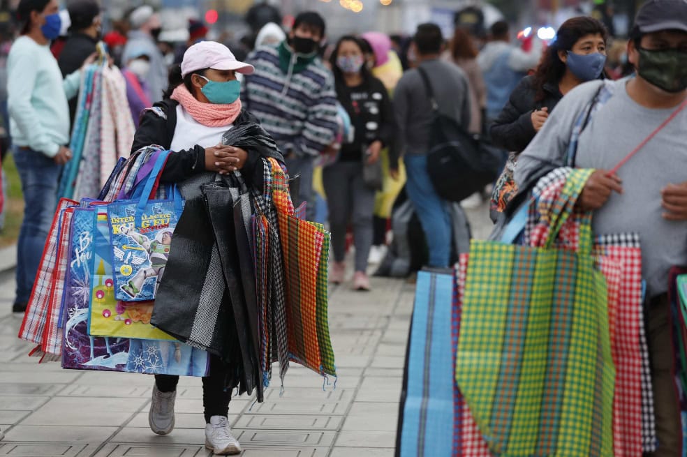 JPMorgan analiza el arranque económico de Colombia en 2025: consumo fuerte, inversión débil