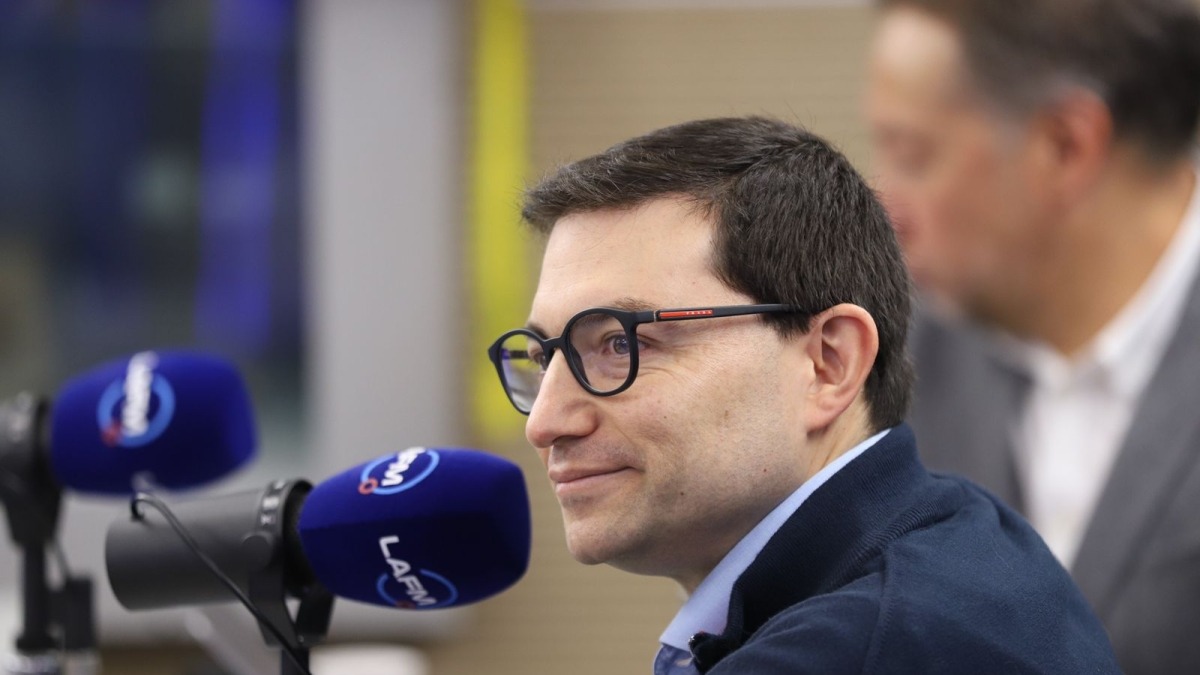 Carlos Felipe Córdoba lideró histórica recuperación de recursos públicos: más de $51,7 billones durante su gestión