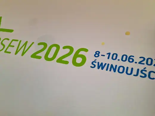 Polska chce być fabryką europejskiego wiatru. Nasz region pokazuje, jak to zrobić
