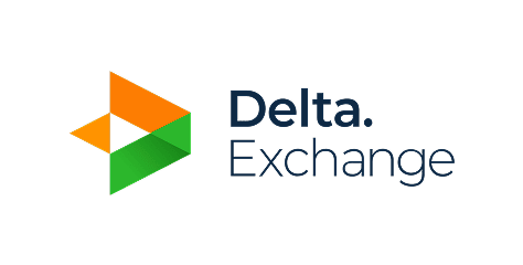 Delta.Exchange Logo