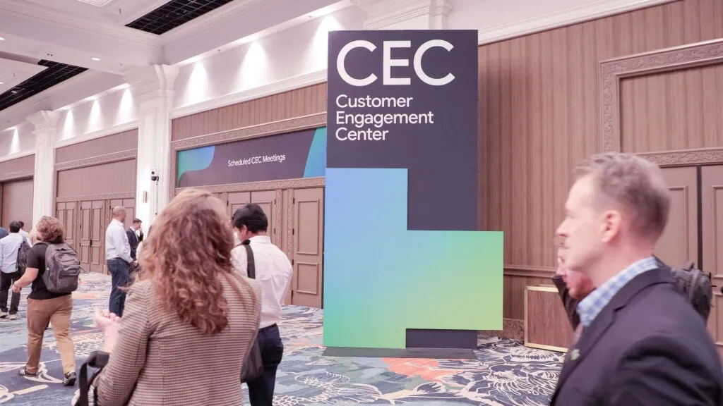 CEC