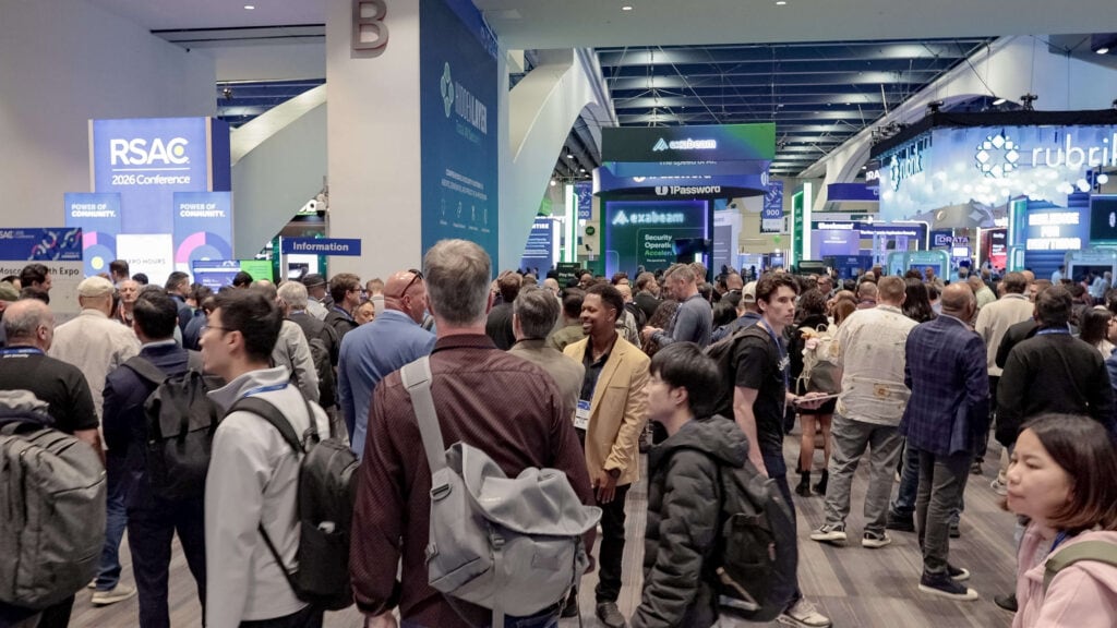 Expo Management