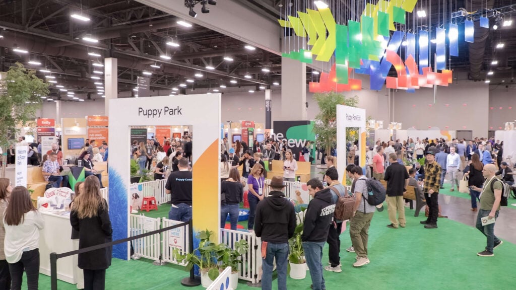 Puppy Park