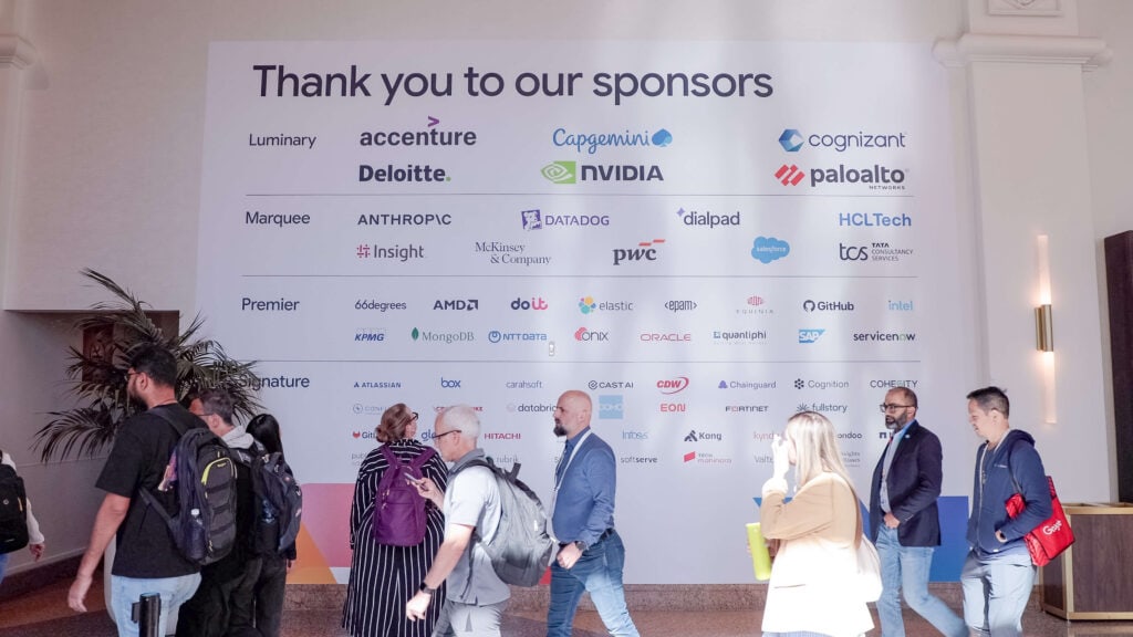 Sponsors