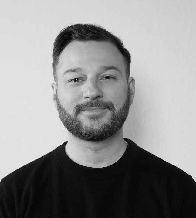 INVNT Senior Vice President of Partnerships, Luca Zanello.