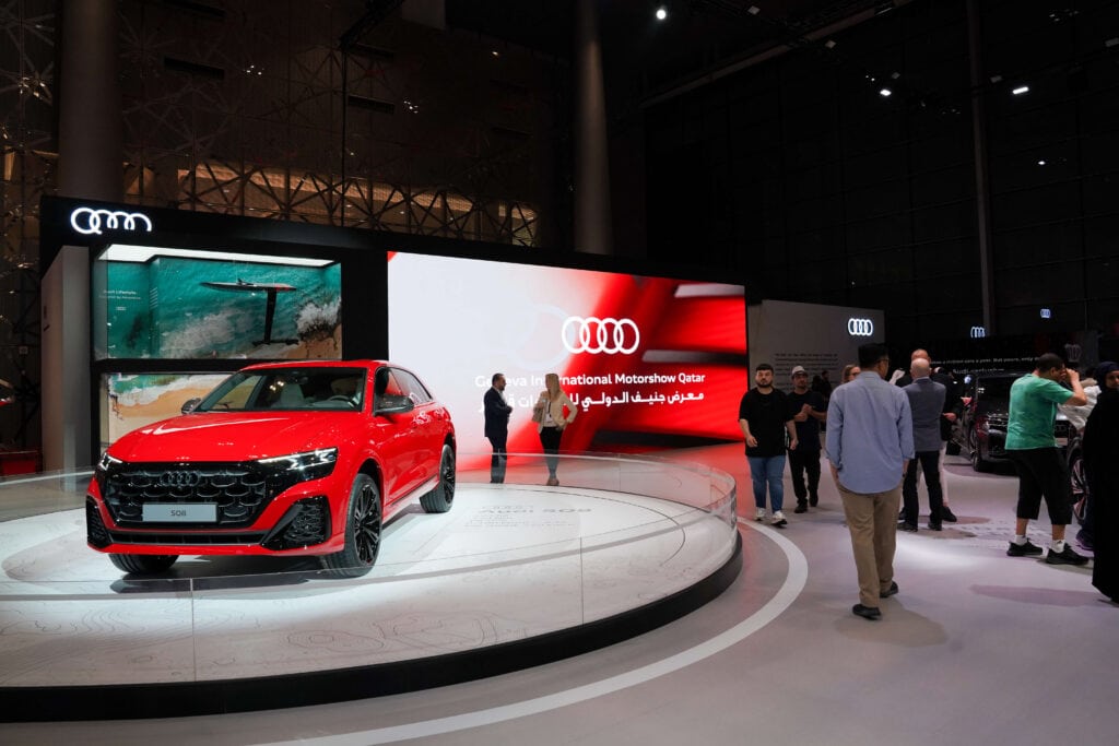 AUDI -297