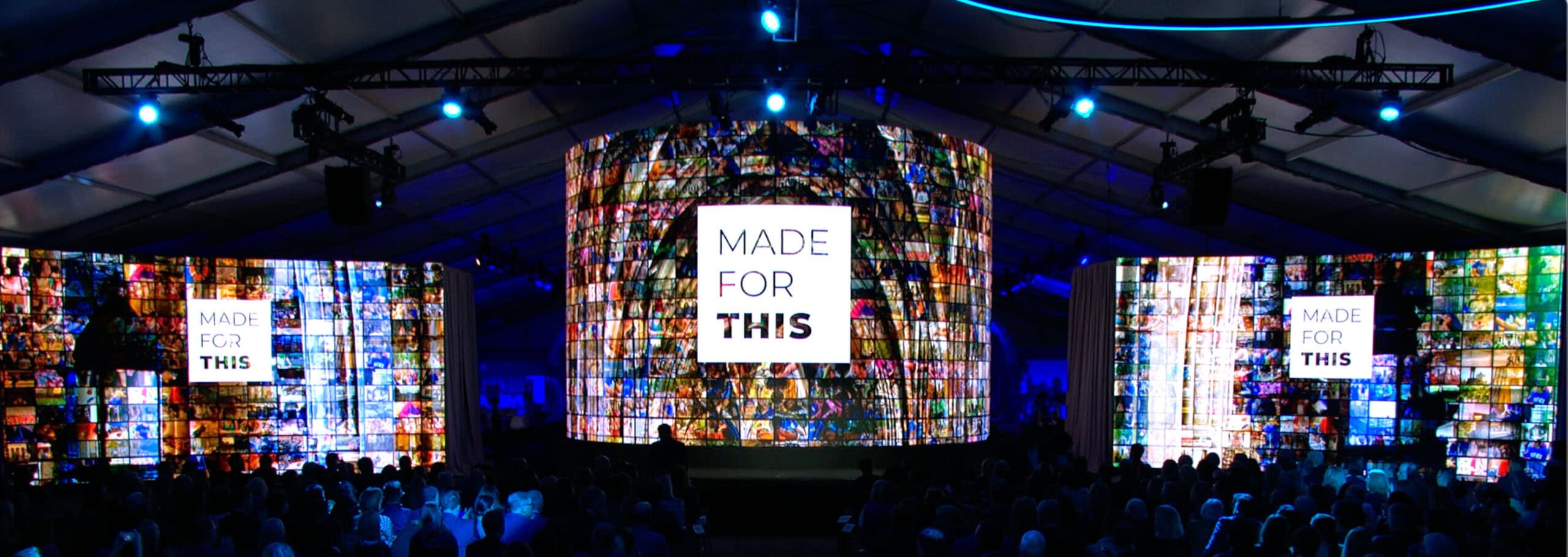 MFT Mosaic