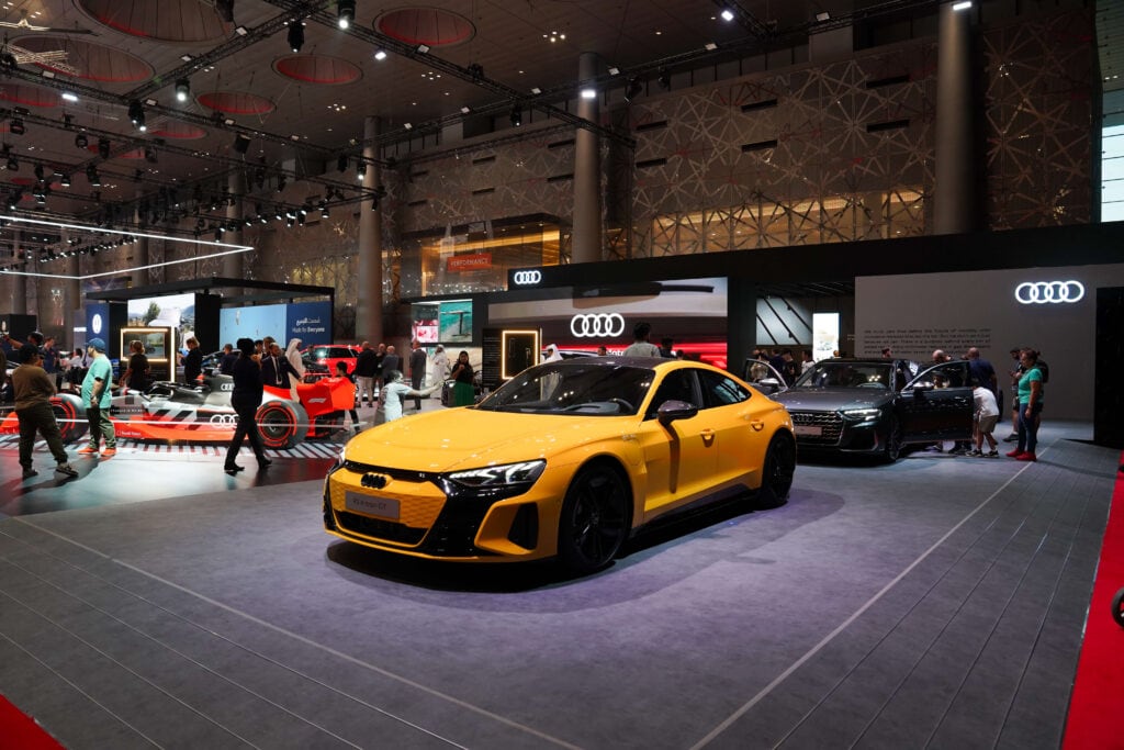 AUDI -291