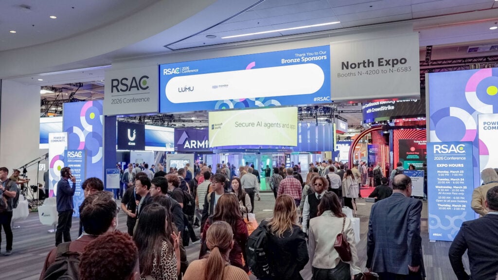 Expo Management_Large Format Signage
