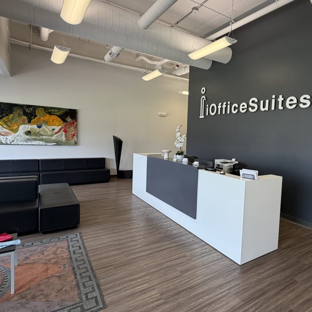 RECEPTIONIST SERVICES