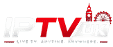 IPTV.london logo