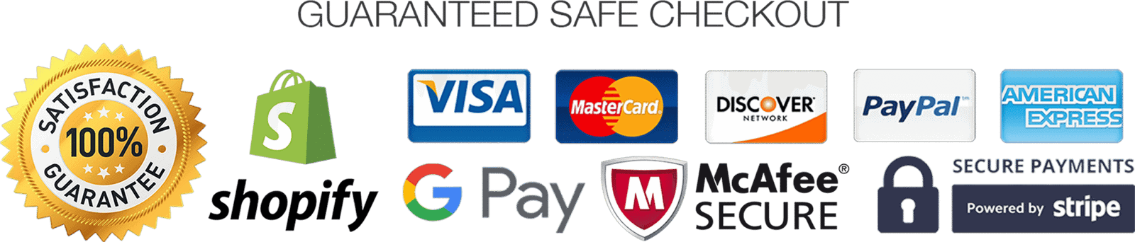 Payment Methods