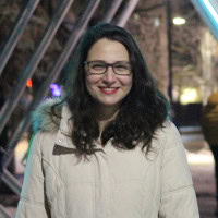 Fatemeh Yazdanbakhsh